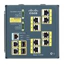 IE-3000-8TC Cisco IE 3000 Switch. 8 10/100 + 2 T/SFP
