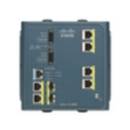 IE-3000-4TC-E Cisco Industrial Ethernet Switch 3000 Series L3