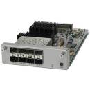 C4KX-NM-8SFP+= Cisco Catalyst 4500X 8 Port 10G Network Modul