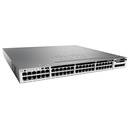 WS-C3850-48F-L Cisco Catalyst 3850 48 Port Full PoE LAN Base