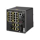 IE-2000-16PTC-G-E Cisco Industrial Ethernet 2000 Series -...