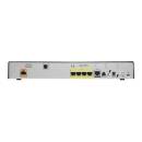 C886VA-K9 Cisco 880 Series Integrated Services Routers