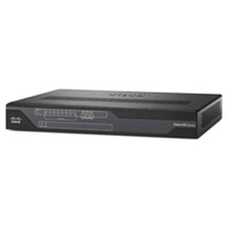 C891F-K9 Cisco 890 Series Integrated Services Routers
