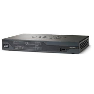 C887VA-K9 Cisco 880 Series Integrated Services Routers