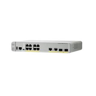WS-C3560CX-8TC-S Cisco Catalyst 3560-CX 8 Port Data IP Base