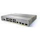 WS-C3560CX-12TC-S Cisco Catalyst 3560-CX 12 Port Data IP Bas