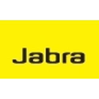 JABRA Ohrkissen Kunstleder groß für GN 2100/GN 9120 (1 Stück)