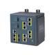 IE-3000-8TC-E Cisco Industrial Ethernet 3000 Series - Switch - L3 -