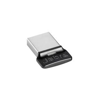 Jabra LINK 360 MS - Netzwerkadapter - USB 2.0 - Bluetooth 3.0 - Klasse 1 - für Evolve 65 Motion Office, Office MS, SPEAK 510, STEALTH 3, MS, UC, SUPR