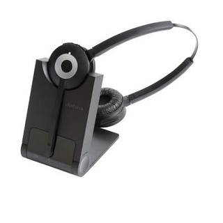 JABRA PRO 930 USB binaural