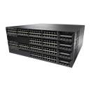 WS-C3650-48PS-L Cisco Catalyst 3650 48 Port PoE 4x1G Uplink