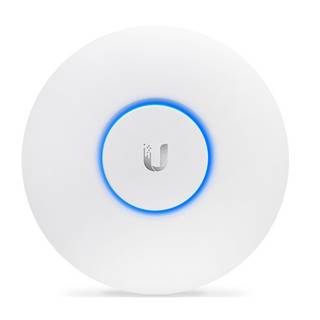 UAP-AC-PRO Ubiquiti Unifi AP-AC Pro - Funkbasisstation - Wi-Fi - Dualband - Gleichstrom