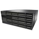 WS-C3650-48FD-S Cisco Catalyst 3650 48 Port Full PoE 2x10G U