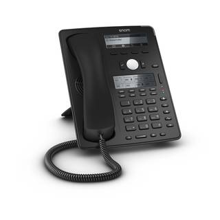 4259 snom D745 - VoIP-Telefon