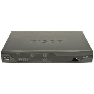 C888-K9 Cisco 880 Series Integrated Services Routers