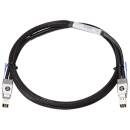 J9735A HPE Aruba 2920/2930M 1.0M Stacking Cable