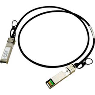 JD096C HPE X240 Direct Attach Cable - Netzwerkkabel - SFP+ bis SFP+ - 1.2 m