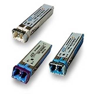 JD118B-C 1G SFP LC SX HP/3Com Compatible