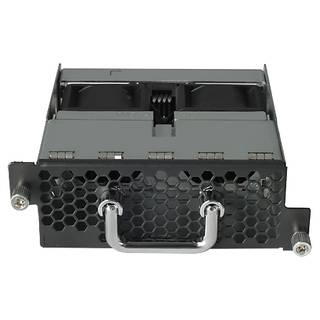 JG553A HPE Back to Front Airflow Fan Tray