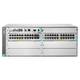 JL003A HPE Aruba 5406R 44GT PoE+ / 4SFP+ (No PSU) v3 zl2 - Switch