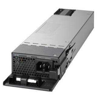 PWR-C1-1100WAC= Cisco 1100W AC Config 1 Power Supply