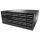 WS-C3650-48TS-E Cisco Catalyst 3650 48 Port Data 4x1G Uplink