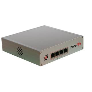 Gateway BeroNet Box Small Business Line 4 FXO u. 4 FXS Ports