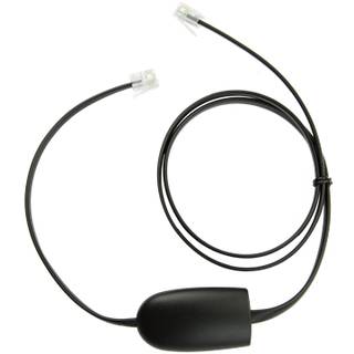 JABRA LINK™ (EHS-Adapter) für AudioCodes