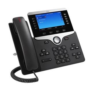 CP-8841-K9= Cisco UC Phone 8841