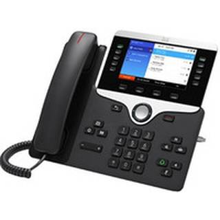 CP-8851-K9= Cisco UC Phone 8851