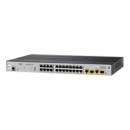 C891-24X/K9 Cisco 891 with 2GE/2SFP and 24 Switch Ports