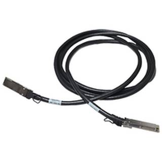 JH235A HPE X242 40 G QSFP+ to QSFP+ 3m DAC Cable