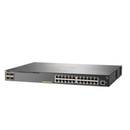 JL356A HPE 2540 24G PoE+ 4SFP+ Switch