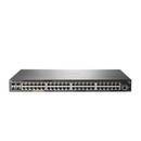 JL357A Aruba 2540 48G PoE+ 4SFP+ Switch