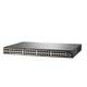 JL357A Aruba 2540 48G PoE+ 4SFP+ Switch