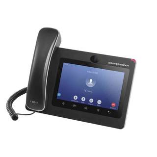 Grandstream GXV-3370 IP Videotelefon auf Android-Basis