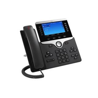 CP-8861-K9= Cisco IP Phone 8861