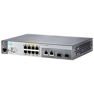 J9780A HP 2530-8-PoE+ Switch