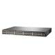 JL256A Aruba 2930F 48G PoE+ 4SFP+ Switch