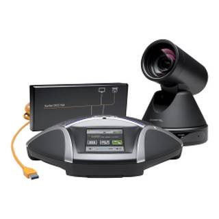 Konftel C5055Wx EU Videokonferenz System