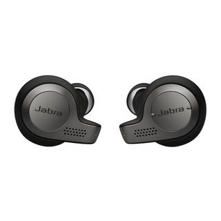 6598-832-209 Jabra Evolve 65t UC - True Wireless-Kopfhörer mit Mikrofon - im Ohr - Bluetooth - Titanium Black