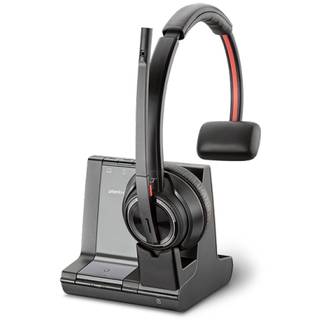 Poly DECT Headset Savi 8210-M Office USB-A monaural