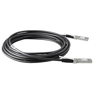 J9285D Aruba X242 10G SFP+ SFP+ 7m DAC Cable