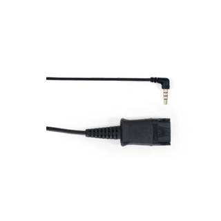 snom ACPJ 25 (2,5mm Adapter Kabel für A100M und A100D)
