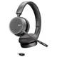 Poly BT Headset Voyager 4220 Office 2-way Base USB-A
