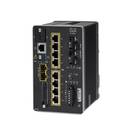 IE-3200-8P2S-E Cisco Catalyst IE3200 Rugged Series Fixed...