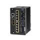 IE-3200-8P2S-E Cisco Catalyst IE3200 Rugged Series Fixed System PoE