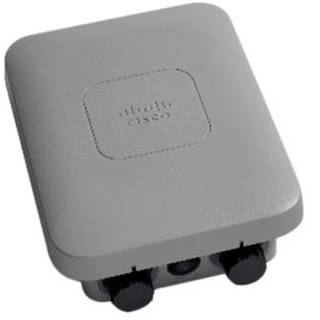 AIR-AP1542I-E-K9 Cisco AccessPoint WLAN AC PoE Dualband Outdoor