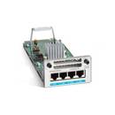 C9300-NM-4G= Cisco Catalyst 9300 Series Network Module -...