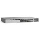 C9200L-24P-4X-E Cisco Catalyst 9200L - Network Essentials...